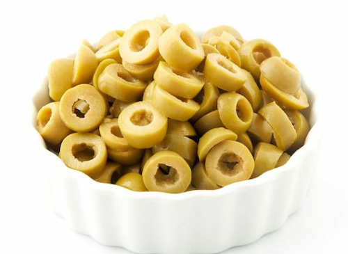 قیمت خرید زیتون اسلایس شده + فروش ویژه